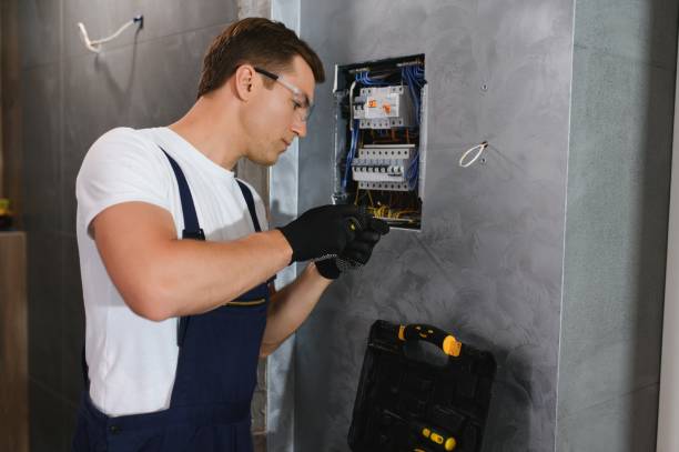 Electrical System Inspection in Princeton, KY