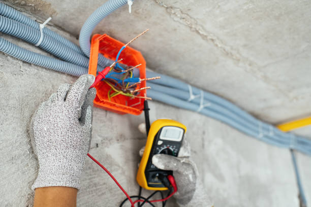 Best Ceiling Fan Installation Electrician  in Princeton, KY
